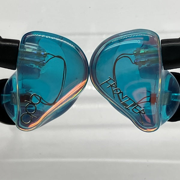 qdc 【中古】FRONTIER Emerald 【QDC-FRONTIER-EM】【日本橋】 – e