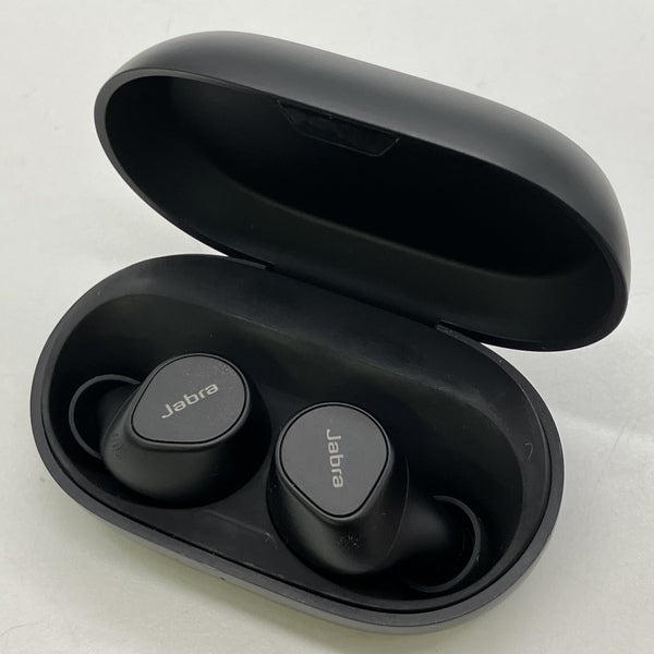 Jabra 【中古】Elite 7 Pro Black【名古屋】 – e☆イヤホン
