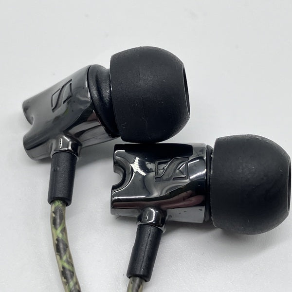 SENNHEISER 【中古】IE 800【秋葉原】 – e☆イヤホン