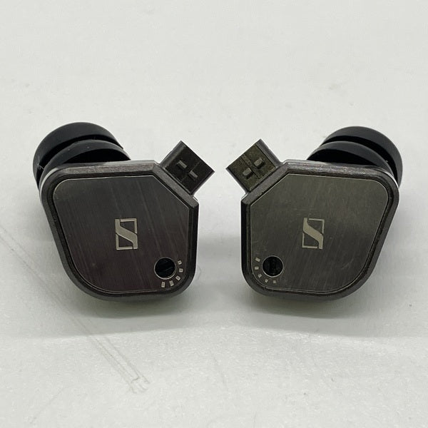 SENNHEISER 【中古】IE 80(ケーブル欠品)【名古屋】 – e☆イヤホン