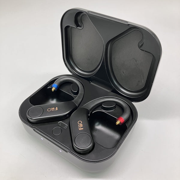 FIIO 【中古】UTWS5 MMCX 【FIO-UTWS5-MMCX】【秋葉原】 – e☆イヤホン