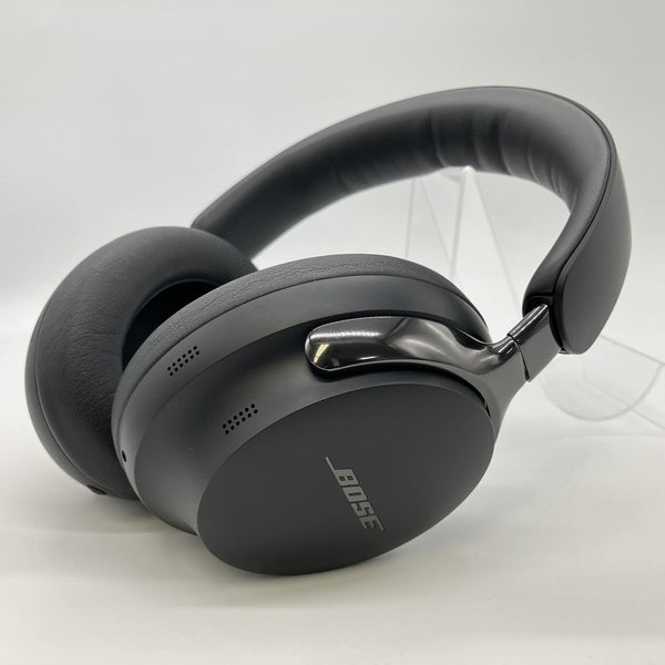 Bose 【中古】QuietComfort Ultra Headphones (第2世代) Black【名古屋 