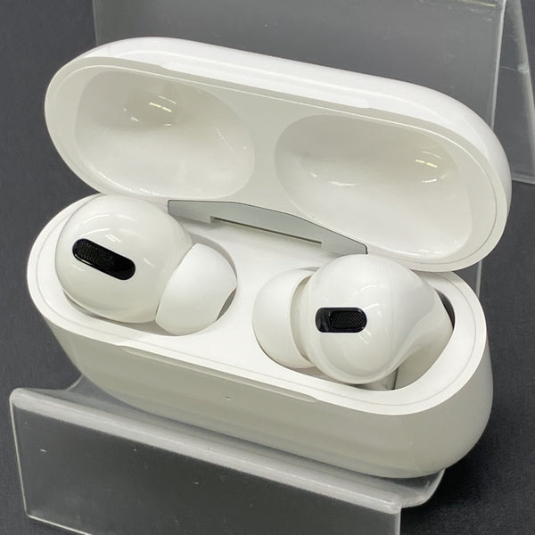 Apple 【中古】Apple AirPods Pro MLWK3J/A (2021/Magsafe)（海外