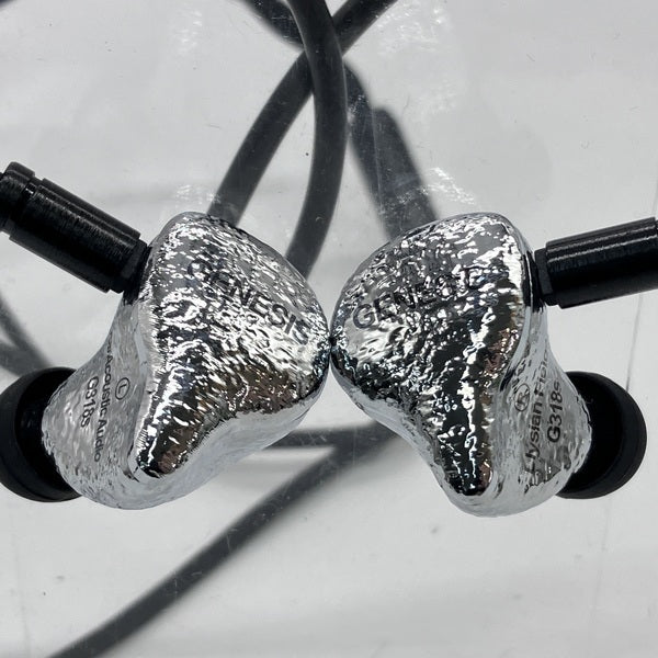 EarAcoustic Audio 【中古】ELYSIAN FIELDS GENESIS G318s【秋葉原