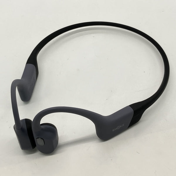 Shokz 【中古】OpenSwim Pro Grey【SKZ-EP-000028】【秋葉原】 – e