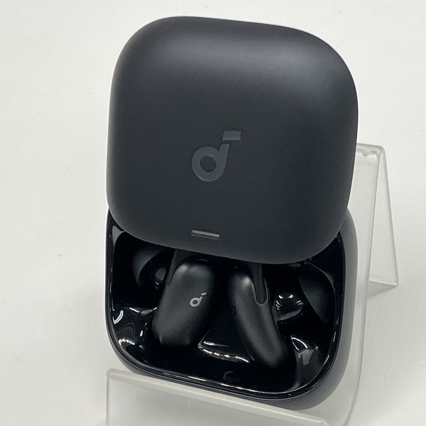 Anker 【中古】Soundcore Liberty 5 Pro ミッドナイトブラック【秋葉原