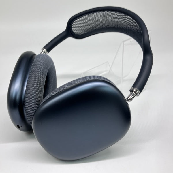 Apple 【中古】AirPods Max(USB-C) MWW43ZA/A ミッドナイト【秋葉原