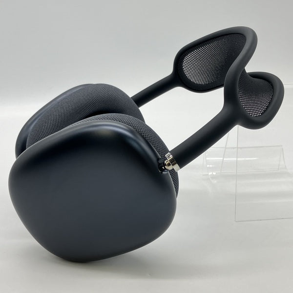 Apple 【中古】AirPods Max 2 MHWK4ZA/A ミッドナイト【秋葉原】 – e