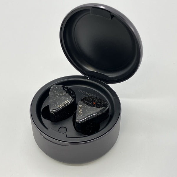 NUARL 【中古】Inovat r ブラックスターライト【INVTR-BS】【名古屋