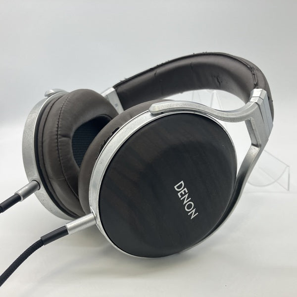DENON 【中古】AH-D5200【名古屋】 – e☆イヤホン