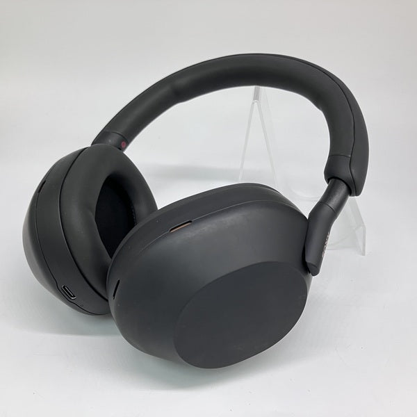 SONY 【中古】WH-1000XM5 BM ブラック【秋葉原】 – e☆イヤホン