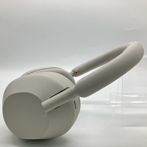 SONY 【中古】WH-1000XM5 SM プラチナシルバー【秋葉原】 – e☆イヤホン