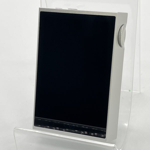 SHANLING 【中古】M1 Plus Silver【名古屋】 – e☆イヤホン