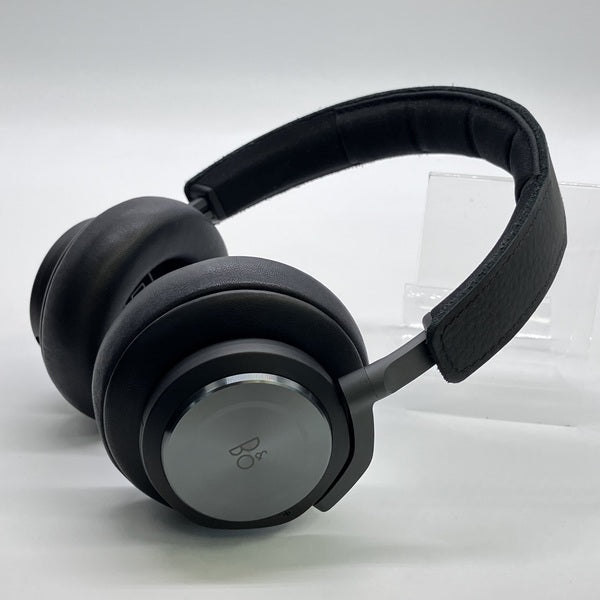 BANG & OLUFSEN 【中古】Beoplay H9 Black【日本橋】 – e☆イヤホン