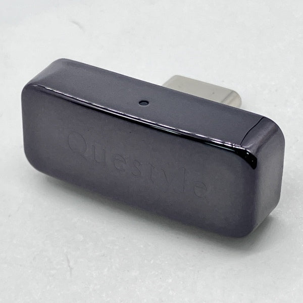Questyle 【中古】QCC Dongle Pro【秋葉原】 – e☆イヤホン