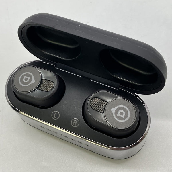 DEVIALET 【中古】GEMINI II Matte Black【名古屋】 – e☆イヤホン
