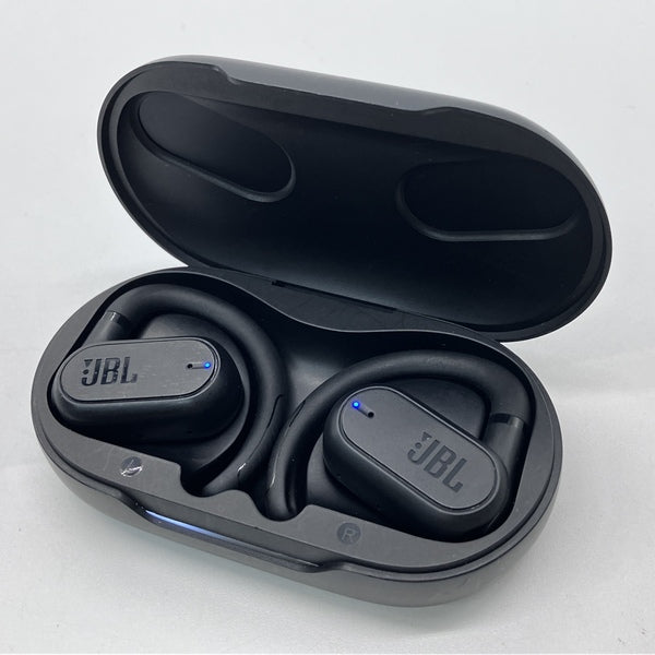 JBL 【中古】SOUNDGEAR SENSE ブラック【JBLSNDGEARSNSBLK】【日本橋