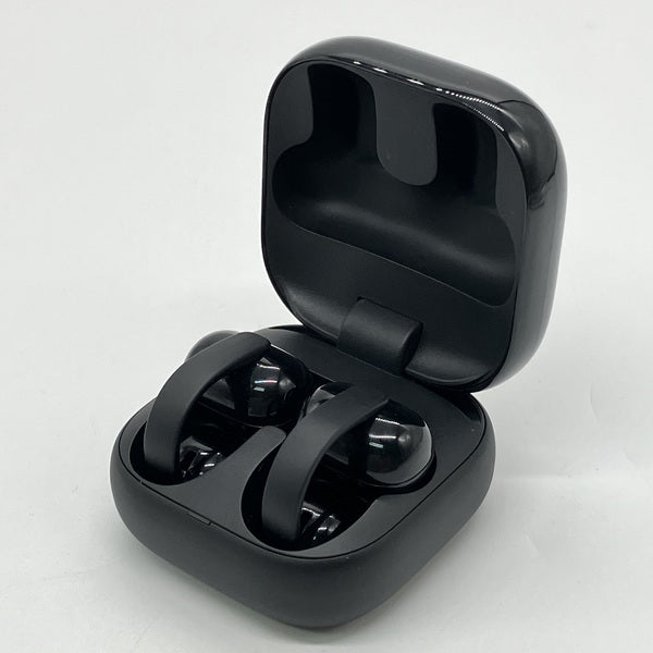 SONY 【中古】LinkBuds Clip ブラック【WF-LC900 BZ】【日本橋】 – e