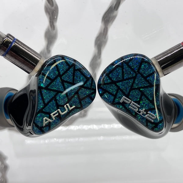 AFUL 【中古】Performer 5+2 (Performer7)【日本橋】 – e☆イヤホン