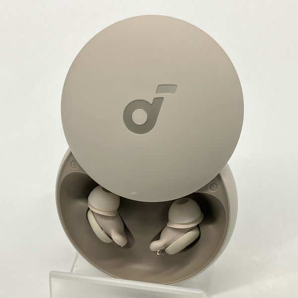 【中古】Anker Soundcore Sleep A20 Anker 【中古】Soundcore Sleep A20 サンドベージュ 【A6611Z21