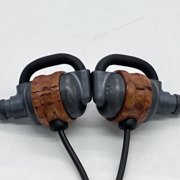音茶楽 【中古】Flat4-欅Plus 4.4㎜5極 （KEYAKI Balance)【日本橋