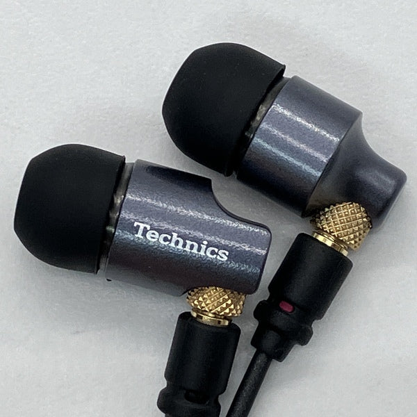Technics 【中古】EAH-TZ700【日本橋】 – e☆イヤホン