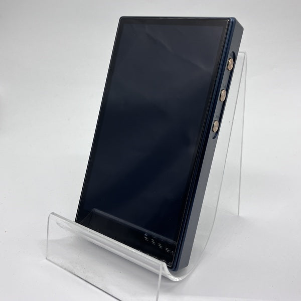中古美品　FiiO M21 本体　DARK BLUE 64GB FIIO 【中古】M21 Dark Blue 【FIO-M21-L】【秋葉原】 – e☆イヤホン