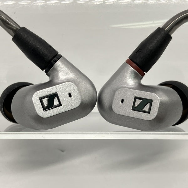 SENNHEISER 【中古】IE 200 Silver Edition【秋葉原】 – e☆イヤホン