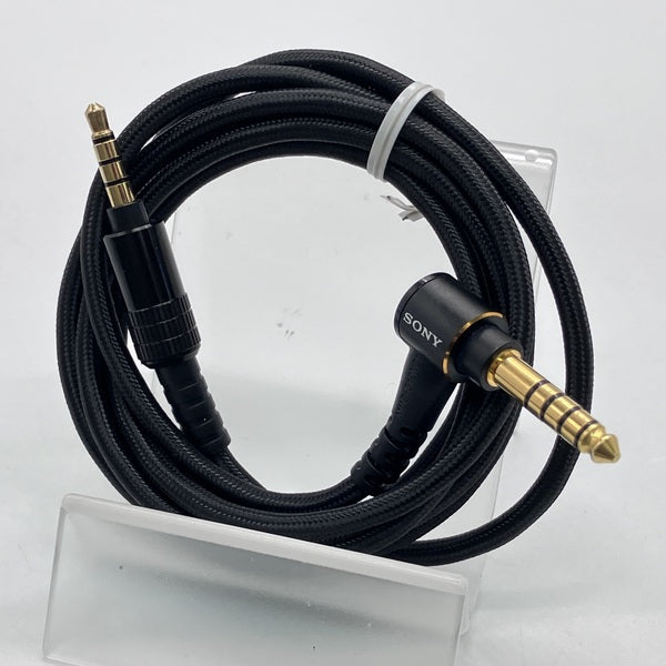 SONY 【中古】MUC-S12NB1【秋葉原】 – e☆イヤホン