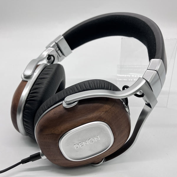 DENON 【中古】AH-MM400EM【秋葉原】 – e☆イヤホン