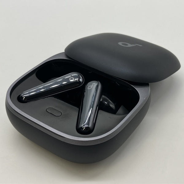 Anker 【中古】Soundcore Liberty 5 ミッドナイトブラック【A3957N11