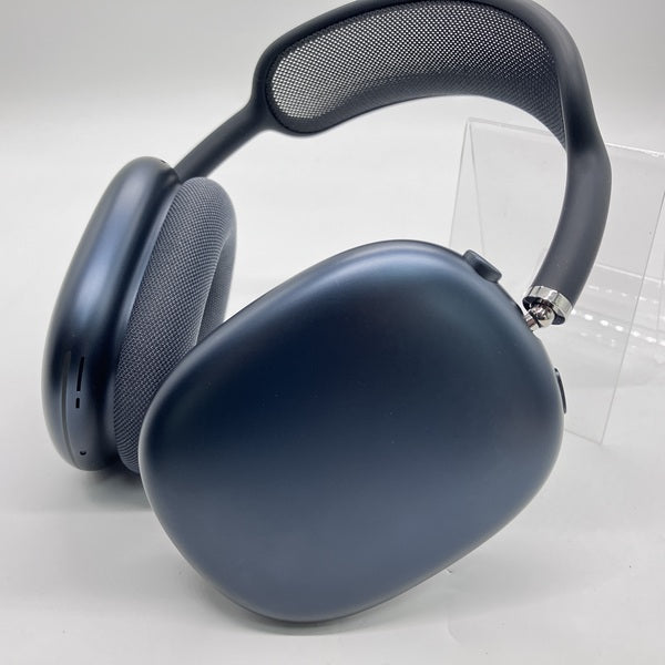 Apple 【中古】AirPods Max(USB-C) MWW43ZA/A ミッドナイト【秋葉原