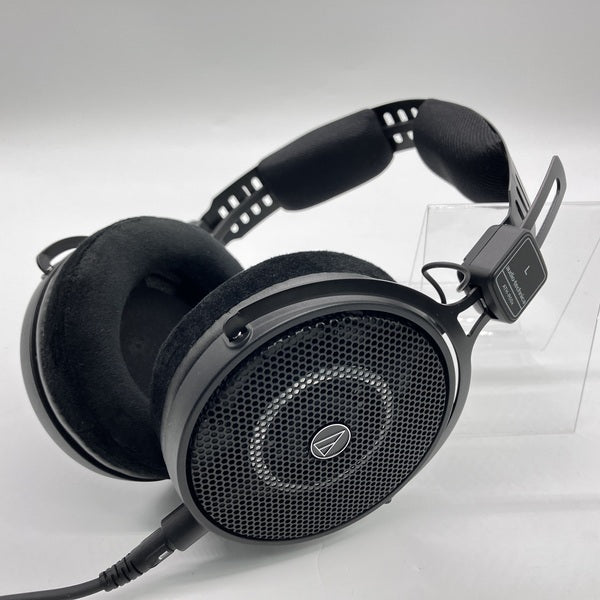 audio-technica 【中古】ATH-R50x【秋葉原】 – e☆イヤホン