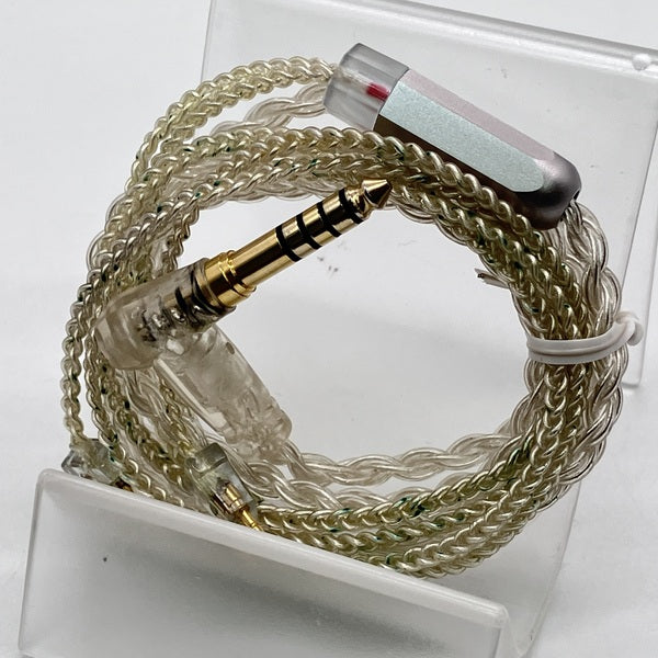 Luminox Audio 【中古】LNA Reflection FitEar-4.4mmL 【LNA-REF-FE
