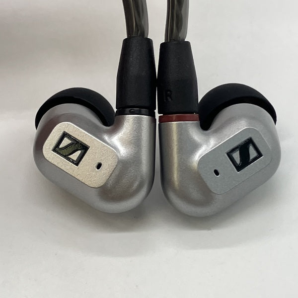 イヤホン中古 SENNHEISER 【中古】IE 200 Silver Edition【秋葉原】 – e☆イヤホン