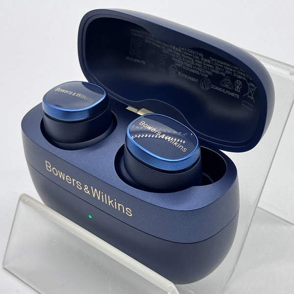 Bowers & Wilkins 【中古】Pi8 ミッドナイト・ブルー【PI8/MB