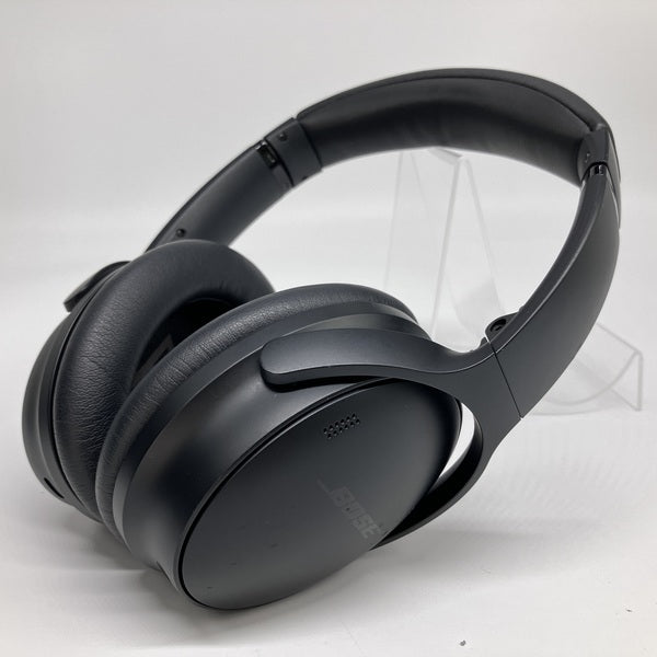 Bose 【中古】QuietComfort Headphones Black【秋葉原】 – e☆イヤホン