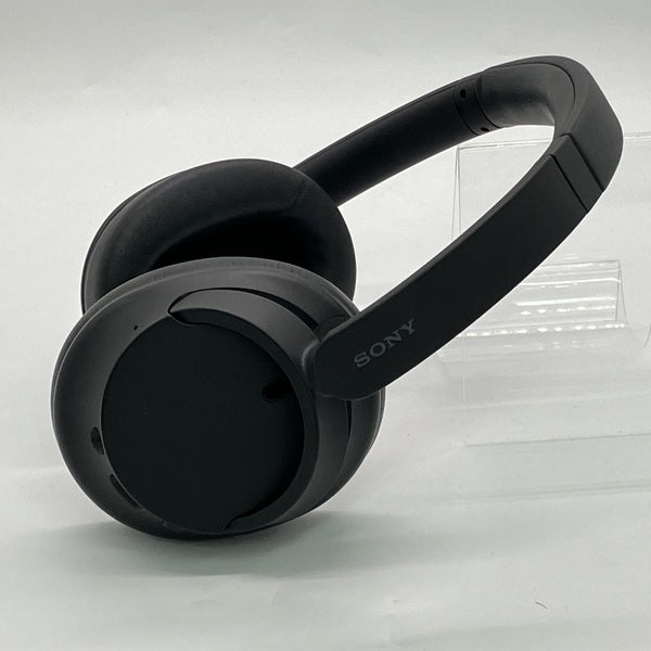SONY 【中古】WH-CH720N BC ブラック【秋葉原】 – e☆イヤホン