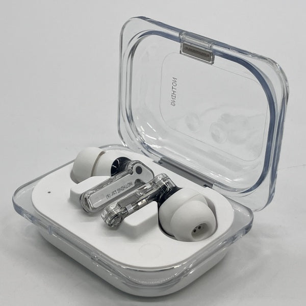 nothing ear a 超美品 未使用 Nothing 【中古】Nothing Ear (a)【秋葉原】 – e☆イヤホン