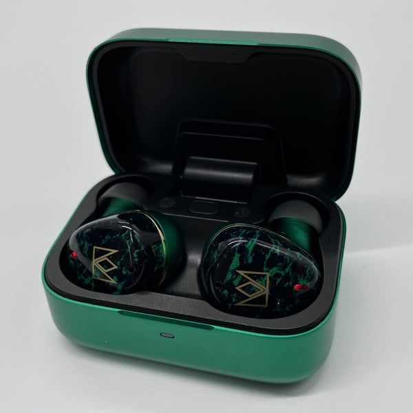Noble Audio 【中古】FoKus Rex5 【NBA-FOKUS-REX5】【日本橋】 – e