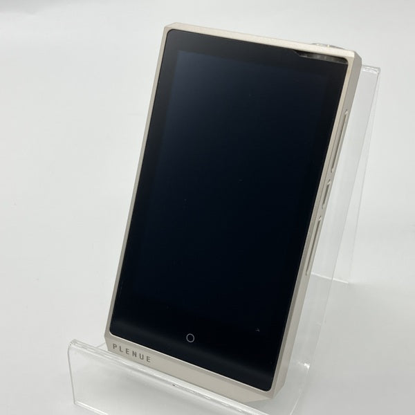 COWON 【中古】PLENUE R 【PR-128G-SL】【名古屋】 – e☆イヤホン