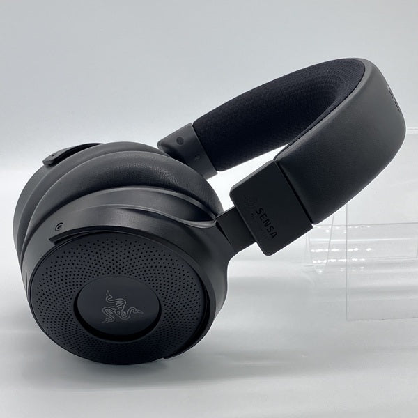 Razer 【中古】Kraken V4 Pro【RZ04-05160100-R3M1】【秋葉原】 – e
