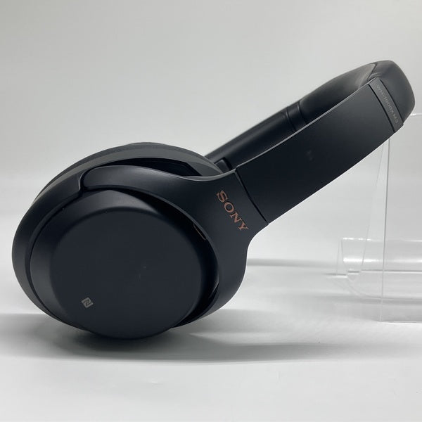 SONY 【中古】WH-1000XM3BM【ブラック】【名古屋】 – e☆イヤホン