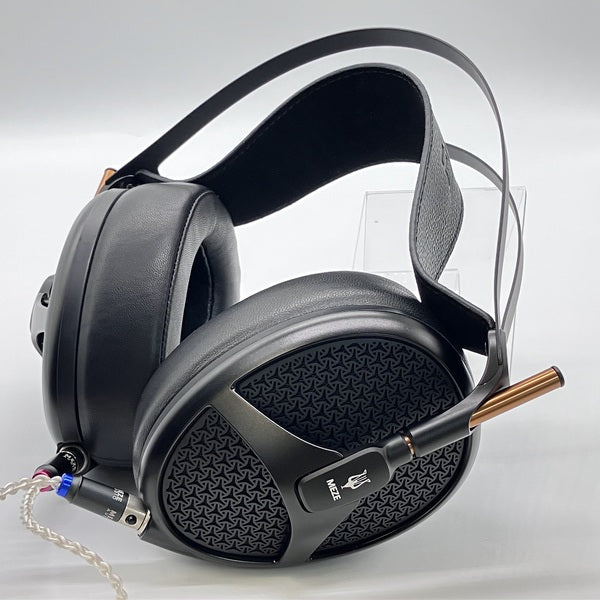 Meze Audio 【中古】Empyrean JET BLACK 【MEMP-JB-J】【秋葉原】 – e