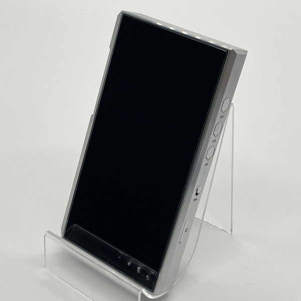 FIIO 【中古】M11 Plus LTD Stainless Steel 【FIO-M11PL-SS-LTD