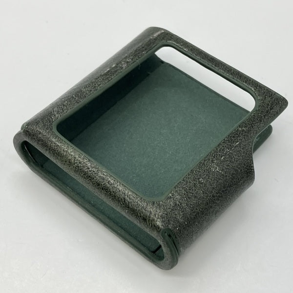 SHANLING 【中古】M0Pro 専用レザーケース グリーン【名古屋】 – e