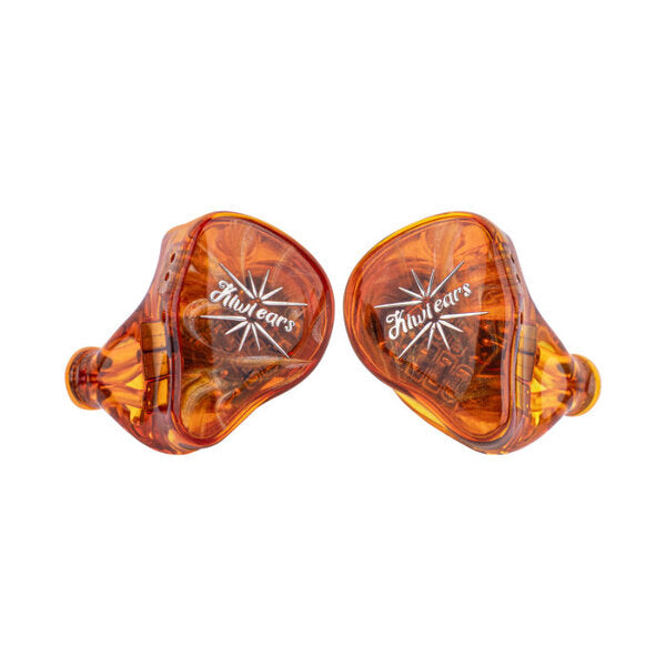 Kiwi Ears Kiwi Ears x ふぐみかん: Ember – e☆イヤホン