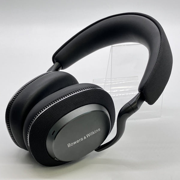 Bowers & Wilkins 【中古】Px7 S3 アンスラサイト・ブラック【PX7S3/AB