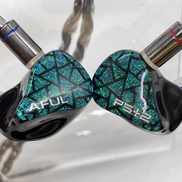 AFUL 【中古】Performer 5+2 (Performer7)【日本橋】 – e☆イヤホン