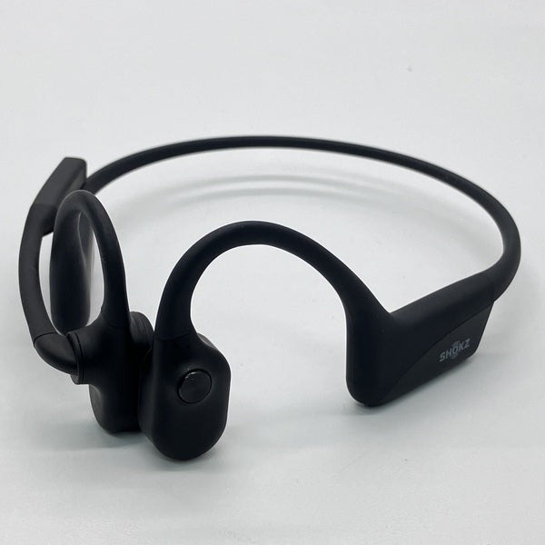 Shokz 【中古】OpenComm 2 2025 Upgrade【SKZ-EP-000039】【秋葉原